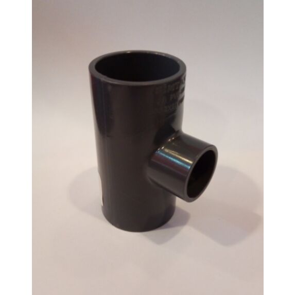 Raccord Té de réduction PVC 32x20mm