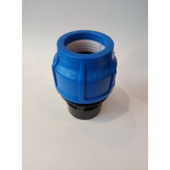 Adaptateur femelle PE / PE Female Adaptor Ø32mm X 1