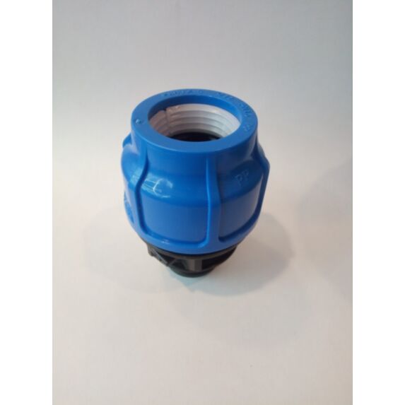 Adaptateur mâle PE / PE Male Adaptor Ø32mm X 1