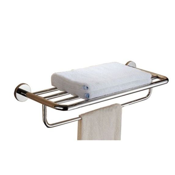 Porte serviette triple - HUAYI