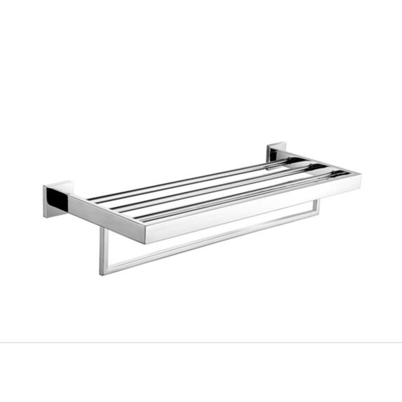 Porte serviette triple -HUAYI