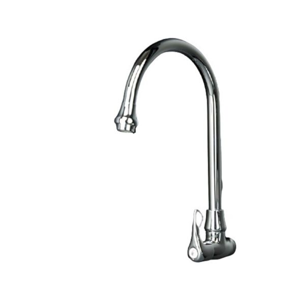 Robinet évier eau froide - HUAYI