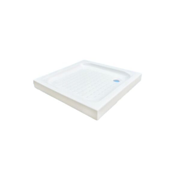 Receveur de douche 80 x 80 cm