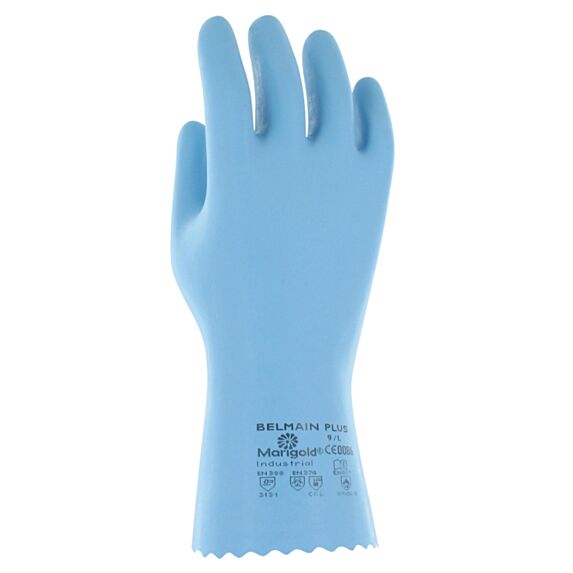Gants grand nettoyage taille 8