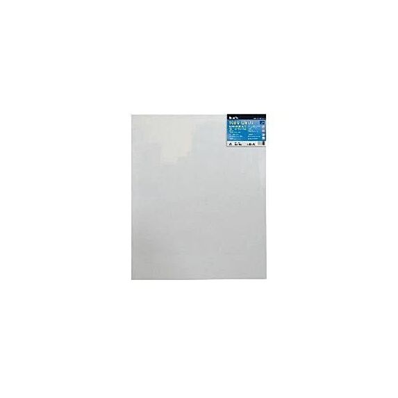 Châssis entoilé en lin 35x27cm C13LP7.5F - BERGE