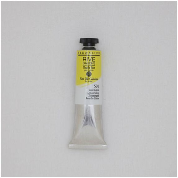 Rive Gauche Jaune Citron 40ml