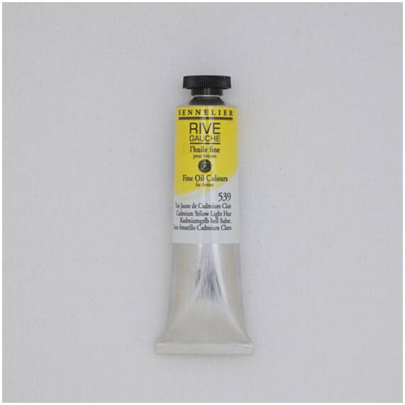 Rive Gauche Jaune de Cadmium Clair 40ml