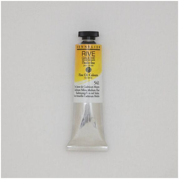 Rive Gauche Jaune de Cadmium Moyen 40ml