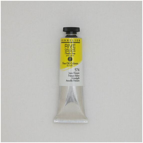 Rive Gauche Jaune Primaire 40ml