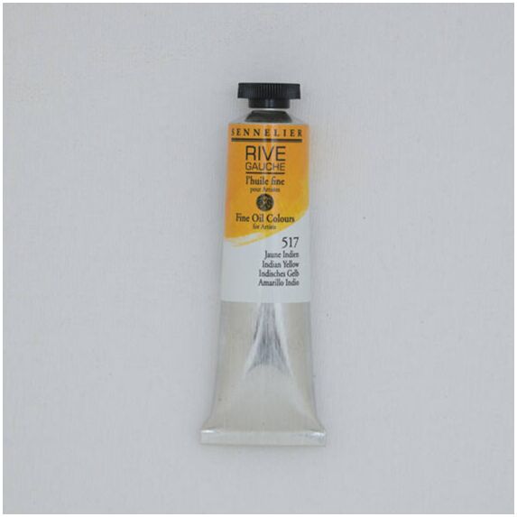 Rive Gauche Jaune Indien 40ml
