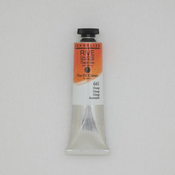 Rive Gauche Orange 40ml