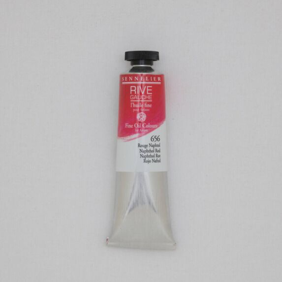 Rive Gauche Rouge Naphtol 40ml