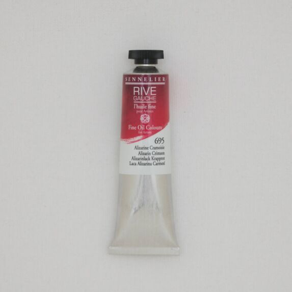 Rive Gauche Alizarine Cramoisie 40ml