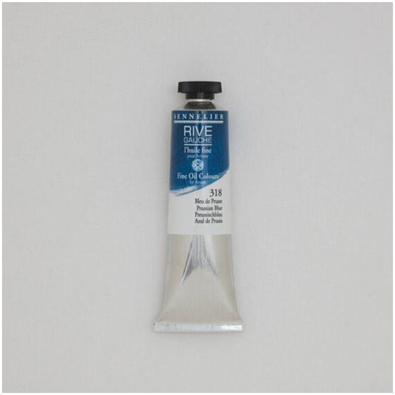 Rive Gauche Bleu de Prusse 40ml