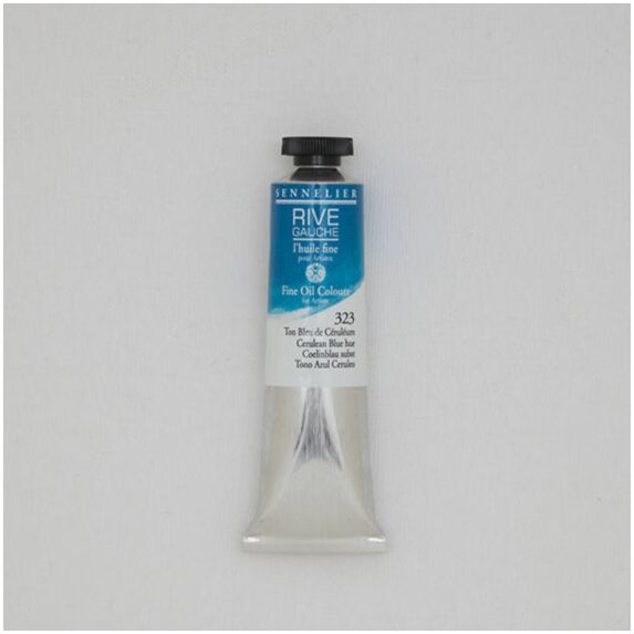 Rive Gauche Ton Bleu de Céruléum 40ml