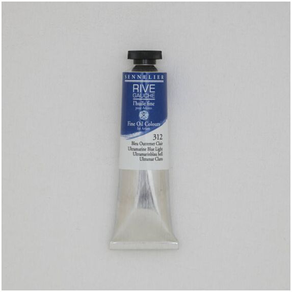 Rive Gauche Bleu Outremer 40ml