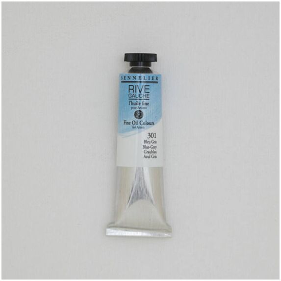 Rive Gauche Bleu Gris 40ml