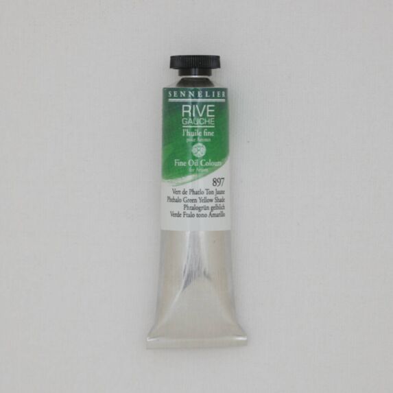 Rive Gauche Vert de Phatlo Ton Jaune 40ml