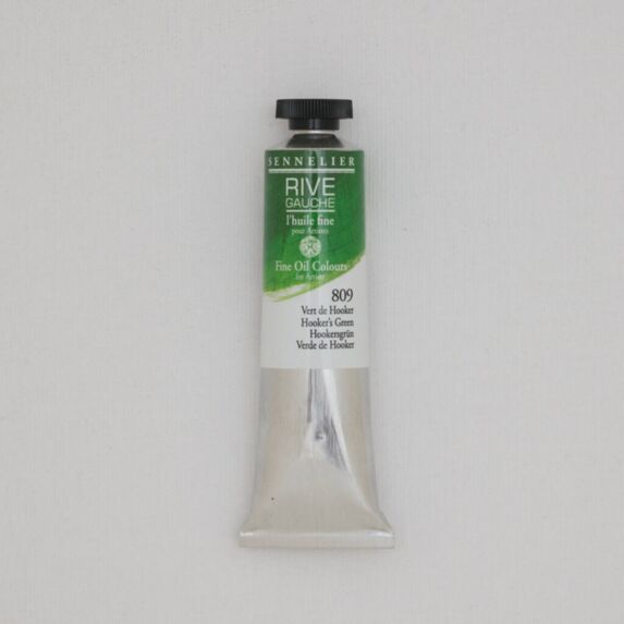 Rive Gauche Vert de Hooker 40ml