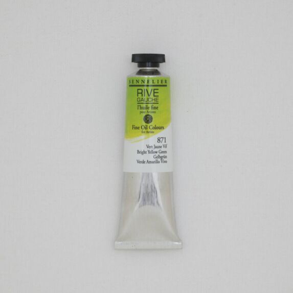 Rive Gauche Vert Jaune 40ml