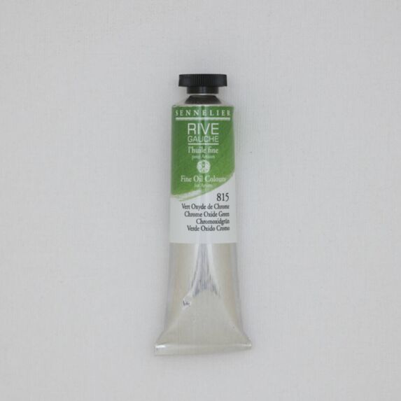 Rive Gauche Vert Oxyde de Chrome 40ml