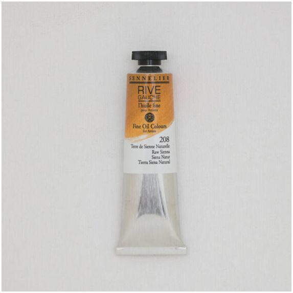 Rive Gauche Terre de Sienne Naturelle 40ml