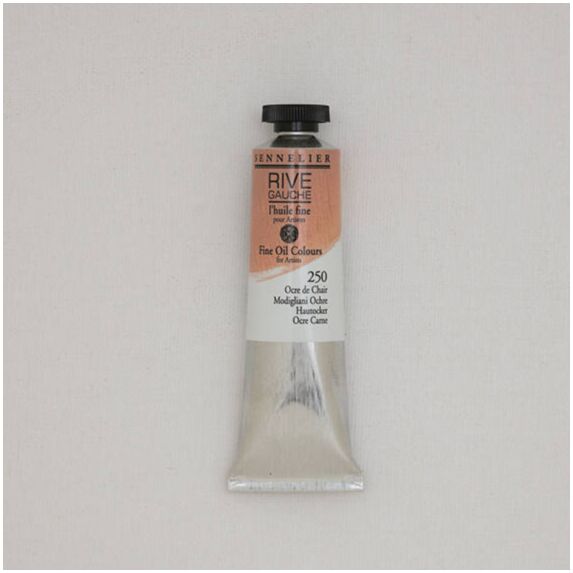 Rive Gauche Ocre de Chair 40ml