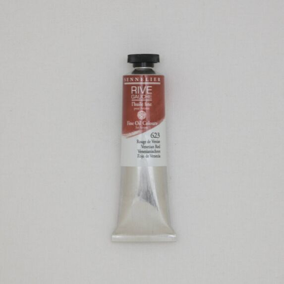 Rive Gauche Rouge de Venise 40ml