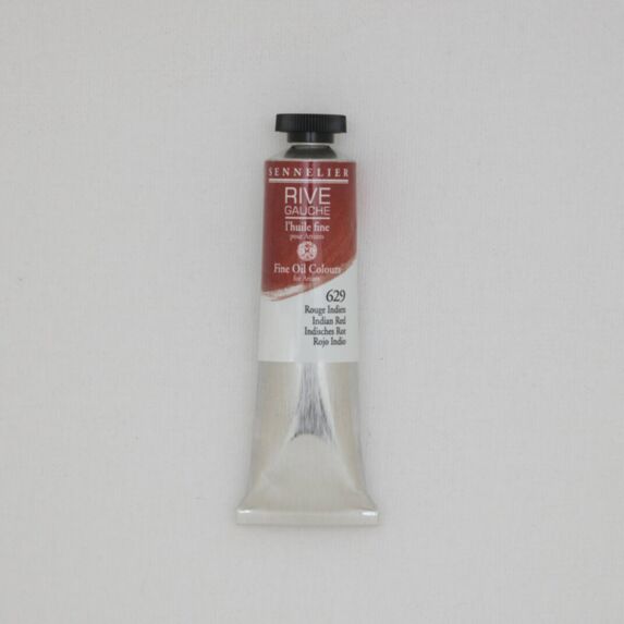 Rive Gauche Rouge Indien 40ml