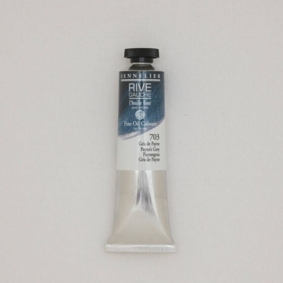 Rive Gauche Gris de Payne 40ml