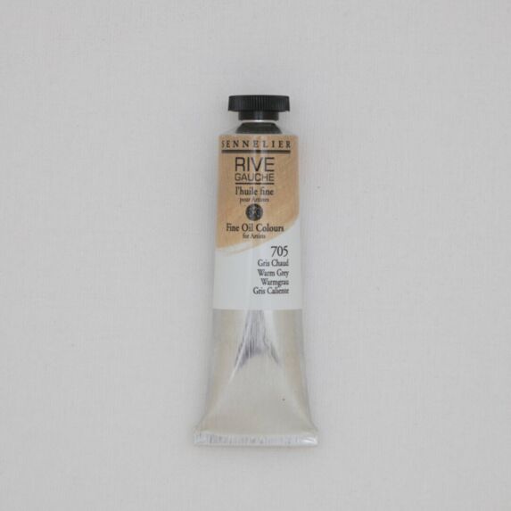 Rive Gauche Gris Chaud 40ml