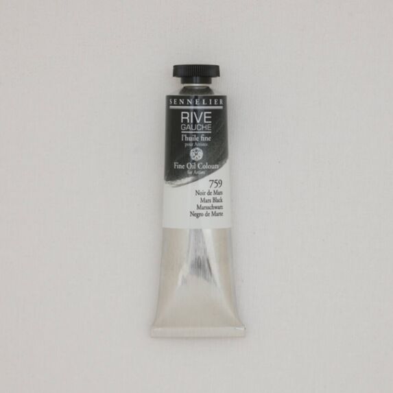 Rive Gauche Noir de Mars 40ml