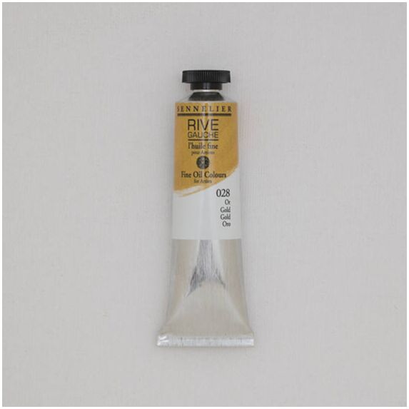 Rive Gauche Or 40ml
