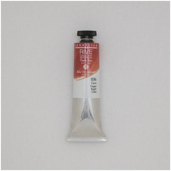 Rive Gauche Cuivre 40ml