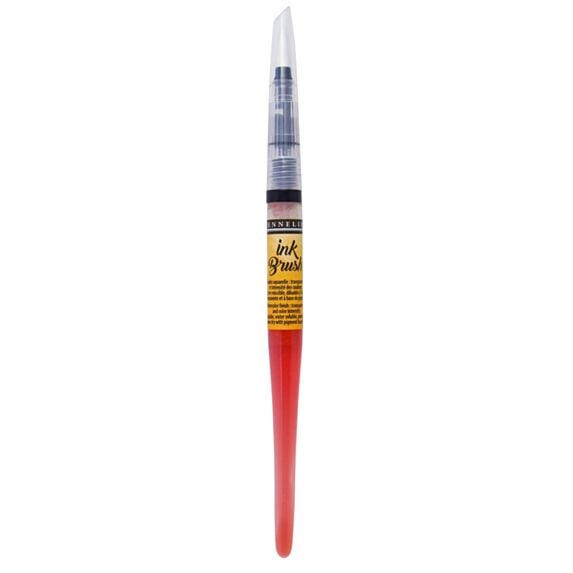 Ink Brush Jaune Sennelier