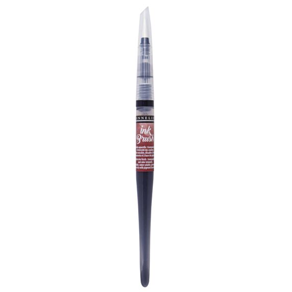 Ink Brush Rouge Venise