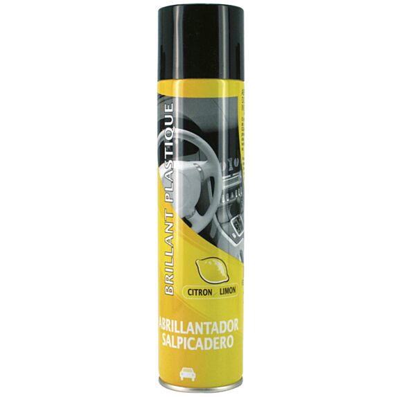 bril plast. citr 400ml super clean