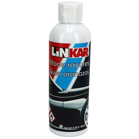 Efface rayures 200mL