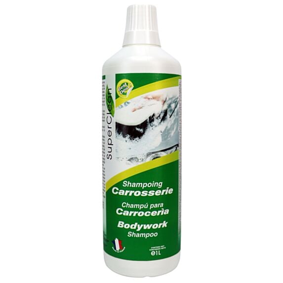 Shampoing carrosserie 1l