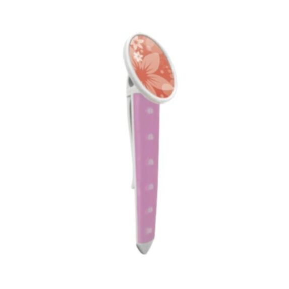 Stick Désodorisant agrumes roses/pastèque - SUPERCLEAN