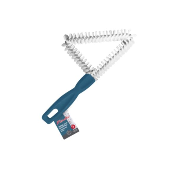 Brosse spéciale rails de fenêtres - MENATEX