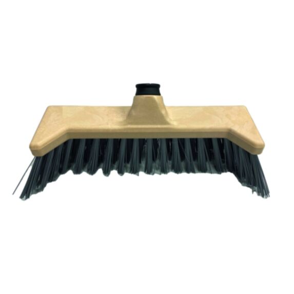 Balai d'extérieur recyclé 29 cm - MENATEX