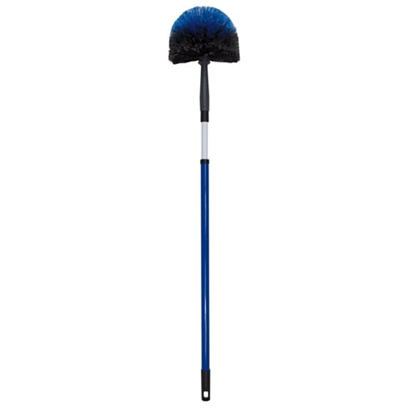 Tête de loup avec manche télescopique - MENATEX
