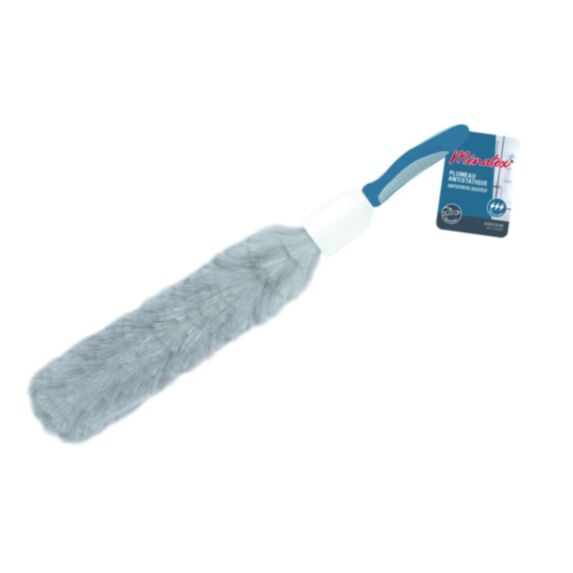 Plumeau antistatique 67 cm - MENATEX
