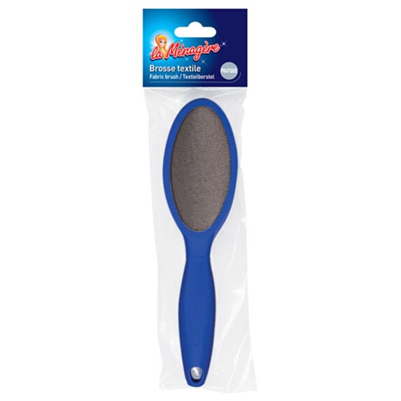 Brosse de nettoyage textile - MENATEX