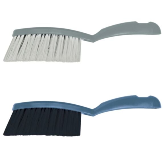 Balayette plastique basique 27 cm - MENATEX