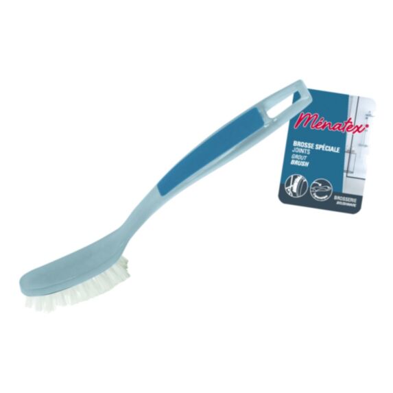 Brosse spéciale joints - MENATEX