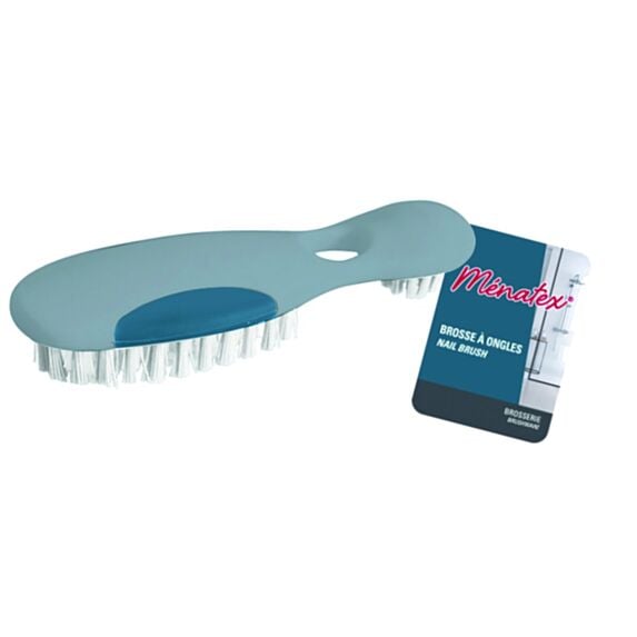 Brosse à ongles - MENATEX