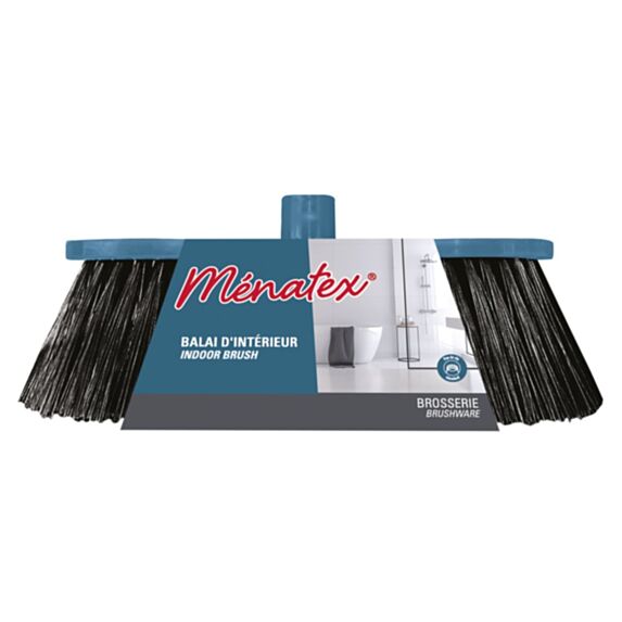 Balai d'intérieur 31 cm - MENATEX