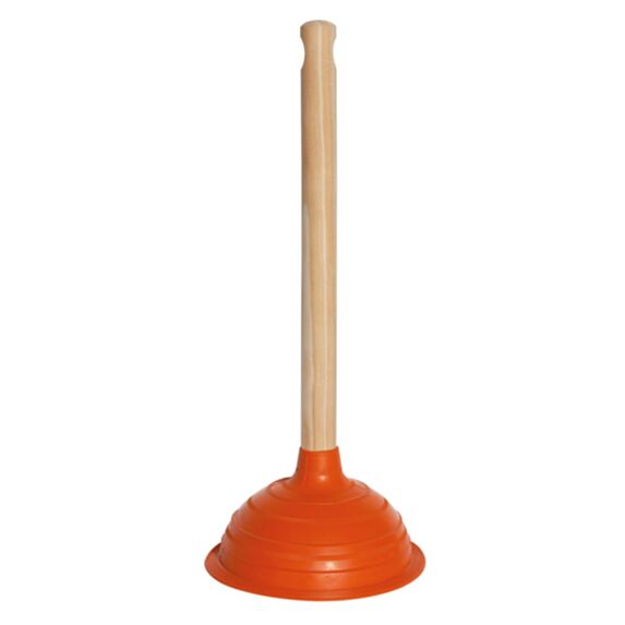 Ventouse caoutchouc 15 cm - MENATEX